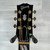 Used Gibson J-165 EC Rosewood Acoustic-electric Guitar - Sunburst - Case Included - Headstock Repair - Neck Sanded - See Photos 40112-S000179851 View 4