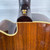 Used Gibson J-165 EC Rosewood Acoustic-electric Guitar - Sunburst - Case Included - Headstock Repair - Neck Sanded - See Photos 40112-S000179851 View 26