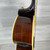 Used Gibson J-165 EC Rosewood Acoustic-electric Guitar - Sunburst - Case Included - Headstock Repair - Neck Sanded - See Photos 40112-S000179851 View 10
