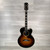 Used Gibson J-165 EC Rosewood Acoustic-electric Guitar - Sunburst - Case Included - Headstock Repair - Neck Sanded - See Photos 40112-S000179851 View 3