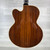 Used Gibson J-165 EC Rosewood Acoustic-electric Guitar - Sunburst - Case Included - Headstock Repair - Neck Sanded - See Photos 40112-S000179851 View 28