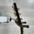 Used Gibson J-165 EC Rosewood Acoustic-electric Guitar - Sunburst - Case Included - Headstock Repair - Neck Sanded - See Photos 40112-S000179851 View 12
