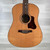 Used Seagull Coastline Momentum A/E HG Acoustic-electric Guitar - Natural 40112-S000179853 View 1