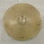 Used Krut 18" Crash Cymbal 40015-S000331374 View 7