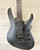 Used Jackson Pro Series Chris Broderick Signature Soloist HT6 Gloss Black 41124-S000206949 View 2