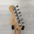 Used Starcaster STRAT BLACK S Type Electric Guitar Black 6-String 41124-S000206951 View 6