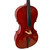 Used Cecilio CCO-100 W/BAG Cello 4/4 Size 40009-S000309083 View 3
