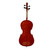 Used Cecilio CCO-100 W/BAG Cello 4/4 Size 40009-S000309083 View 5