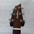 Used Breedlove DISCOVERY CONCERT Solid Top Acoustic Guitar Wood 41124-S000206953 View 5