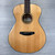 Used Breedlove DISCOVERY CONCERT Solid Top Acoustic Guitar Wood 41124-S000206953 View 2
