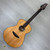 Used Breedlove DISCOVERY CONCERT Solid Top Acoustic Guitar Wood 41124-S000206953 View 1