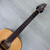 Used Breedlove DISCOVERY CONCERT Solid Top Acoustic Guitar Wood 41124-S000206953 View 4