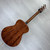 Used Breedlove DISCOVERY CONCERT Solid Top Acoustic Guitar Wood 41124-S000206953 View 8