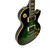 Used Epiphone LES PAUL SLASH ANACONDA W/OHC LP Type Electric Guitar Green 6-String 40009-S000309088 View 3