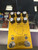 Used JACKSON AUDIO GOLDEN BOY Distortion Pedal 41116-S000049883 View 1
