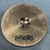 Used PAISTE 502 20 INCH RIDE CYMBAL 41106-S000096312 View 2