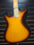 Used Teisco DEL RAY ET-220 Electric Guitar Sunburst 6-String 41116-S000049885 View 3