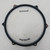 Used Ludwig BELL KIT PRACTICE PAD WHEELS Bell Kit in Gig Bag 40081-S000112444 View 3