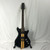 Used Westone THUNDER 1A Vintage Offset Dbl Cutaway Guitar Black 6-String 41128-S000108566 View 11
