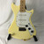 Used Westone CONCORD II Vintage S Type Electric Guitar White 6-String 41128-S000108567 View 1