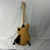 Used Warmoth JAZZ MASTER HH PARTS BUILD Offset Double Cutaway Electric Guitar Natural 6-String 41128-S000108569 View 7