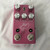 Used JHS Pedals PINK PANTHER DELAY Delay Pedal 41128-S000108572 View 1