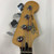 Used Fender JAZZ BASS FRETLESS J Type Bass Guitar Black 4-String 41128-S000108571 View 3