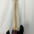 Used Fender JAZZ BASS FRETLESS J Type Bass Guitar Black 4-String 41128-S000108571 View 5