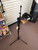 Used Gator BOOM STAND Microphone Stand 40085-S000106031 View 1