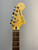 Used Squier JAGMASTER STANDARD Offset Double Cutaway Electric Guitar Sunburst 6-String 41129-S000012766 View 4