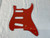 Used STRATOCASTER PICKGAURD Guitar Accessory 40012-S000306738 View 1