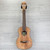 Used KMISE M12377 TENOR UKE Ukulele Wood 41124-S000206986 View 4