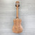 Used KMISE M12377 TENOR UKE Ukulele Wood 41124-S000206986 View 8