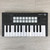 Used Novation LAUNCHKEY MINI 25-Key Controller 25-Key 41124-S000206989 View 1