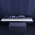 Used Akai MPK 88 MIDI CONTROLLER W/BAG 88-Key Controller 88-key 40123-S000132784 View 1