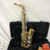 Used Yamaha YAS-200ADII Alto Saxophone 41128-S000108588 View 1