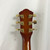 Used Ibanez AEG20E Laminate Top Acoustic Guitar Cherry Sunburst 41128-S000108591 View 5
