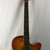 Used Ibanez AEG20E Laminate Top Acoustic Guitar Cherry Sunburst 41128-S000108591 View 2