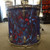 Used Ludwig 1966 3 PIECE LUDWIG SHELL PACK Drum Kit Custom Graphics 22" Kick Drum 41108-S000062926 View 14
