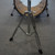 Used Ludwig 1966 3 PIECE LUDWIG SHELL PACK Drum Kit Custom Graphics 22" Kick Drum 41108-S000062926 View 27
