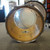 Used Ludwig 1966 3 PIECE LUDWIG SHELL PACK Drum Kit Custom Graphics 22" Kick Drum 41108-S000062926 View 23