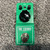 Used IBANEZ TS MINI TUBE SCREAMER Guitar Overdrive Pedal 41106-S000096332 View 1