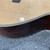Used GUILD P-240 MEMOIR Parlor Acoustic Guitar 41106-S000096333 View 10