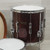 Used Ludwig Club Date Se Drum Shell Kit Red 40015-S000331413 View 3