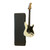 Used Fender MIM STRATOCASTER W/ HARD CASE S Type Electric Guitar White 6-String 40009-S000309137 View 11