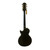 Used Epiphone LES PAUL CUSTOM BLACKBACK W/HARD CASE LP Type Electric Guitar White 6-String 40009-S000309138 View 7