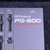 Used Roland PG-800 CONTROLLER W/ BAG Vintage Compact Synthesizer Compact 40123-S000132790 View 2