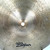Used Zildjian 14 Inch A Rock Hi Hat Cymbals 41119-S000036645 View 7