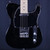 Used PARTS TELE ELECTRIC GUITAR T Type Electric Guitar Black 6-String 41140-S000132802 View 1
