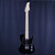 Used PARTS TELE ELECTRIC GUITAR T Type Electric Guitar Black 6-String 41140-S000132802 View 2